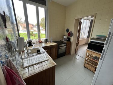 Maison a vendre Corbie 80800 Somme 158 m2 6 pièces 312000 euros