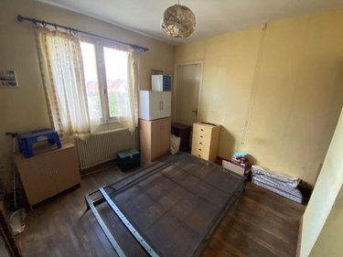 Maison a vendre Fouilloy 80800 Somme 92 m2 5 pièces 130000 euros