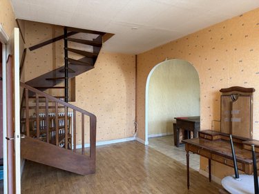 Maison a vendre Plémet 22210 Côtes-d'Armor 73 m2  99900 euros