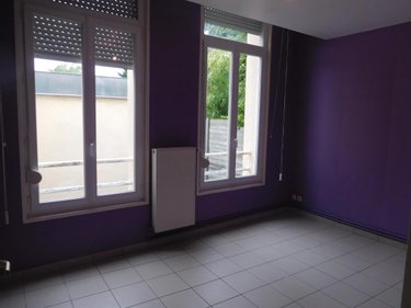 Location appartement Cambrai 59400 Nord 47 m2 2 pièces 500 euros