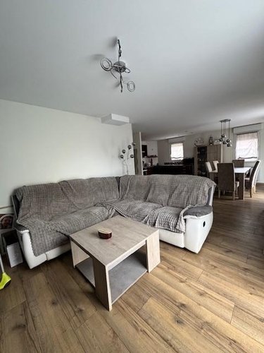 Maison a vendre Guécélard 72230 Sarthe 97 m2 4 pièces 205725 euros