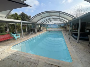 Maison a vendre Montsûrs 53150 Mayenne 380 m2  328000 euros