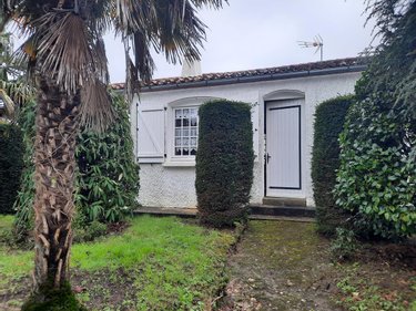 Maison a vendre Le Fenouiller 85800 Vendée 109 m2 5 pièces 210600 euros