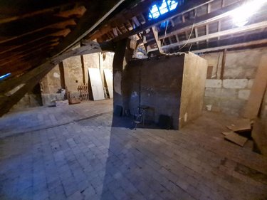 Maison a vendre Montoire-sur-le-Loir 41800 Loir-et-Cher 130 m2 5 pièces 197410 euros