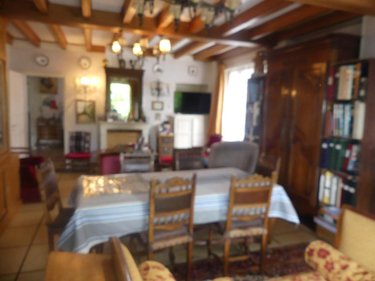 Maison a vendre Veaugues 18300 Cher 260 m2 11 pièces 150200 euros