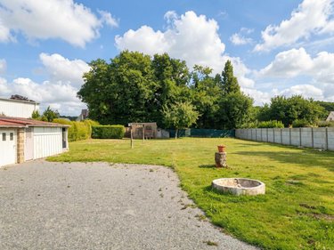 Maison a vendre Pleyber-Christ 29410 Finistère 100 m2 5 pièces 184450 euros