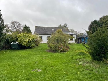 Maison a vendre Quesnoy-le-Montant 80132 Somme 58 m2 4 pièces 126000 euros