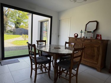 Maison a vendre Le May-sur-Èvre 49122 Maine-et-Loire 115 m2 5 pièces 294768 euros