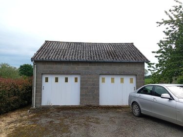 Maison a vendre Les Loges-Marchis 50600 Manche 70 m2 3 pièces 116360 euros