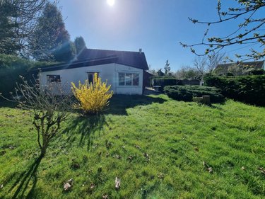 Maison a vendre Cepoy 45120 Loiret 148 m2 6 pièces 169600 euros