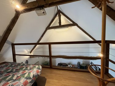 Maison a vendre Loyat 56800 Morbihan 110 m2 4 pièces 229060 euros