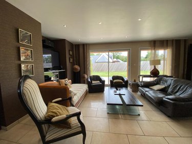 Maison a vendre Saint-Agathon 22200 Côtes-d'Armor 218 m2 8 pièces 518176 euros