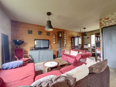 Maison a vendre Villandry 37510 Indre-et-Loire 135 m2 5 pièces 245000 euros