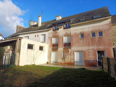 Immeuble a vendre Inguiniel 56240 Morbihan 1 m2  205035 euros