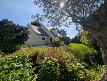 Maison a vendre Tressignaux 22290 Côtes-d'Armor 133 m2 7 pièces 294000 euros