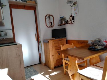 Appartement a vendre Modane 73500 Savoie 16 m2 1 pièce 57800 euros