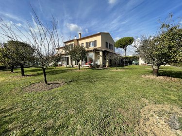 Maison a vendre Juvignac 34990 Hérault 173 m2 5 pièces 499000 euros