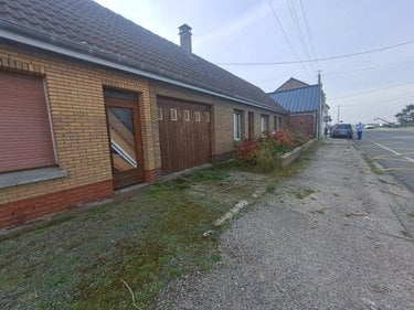 Maison a vendre Guemps 62370 Pas-de-Calais 116 m2 9 pièces 136180 euros