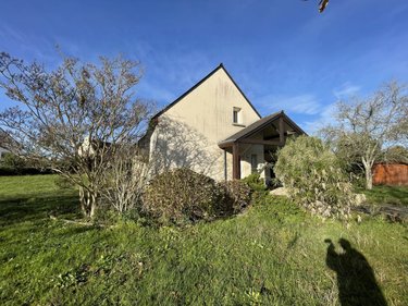 Maison a vendre Paimpol 22500 Côtes-d'Armor 98 m2 5 pièces 327825 euros