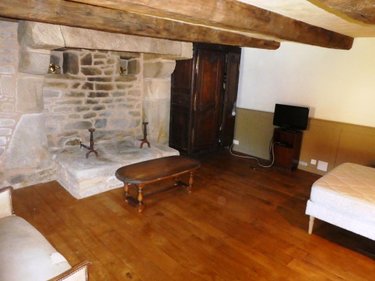 Maison a vendre Guern 56310 Morbihan 122 m2 5 pièces 236380 euros