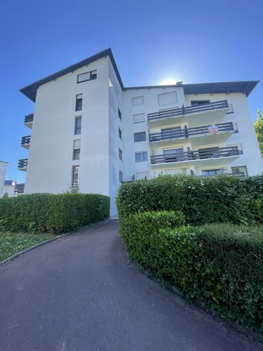 Location appartement Amiens 80000 Somme 92 m2 3 pièces 1312 euros