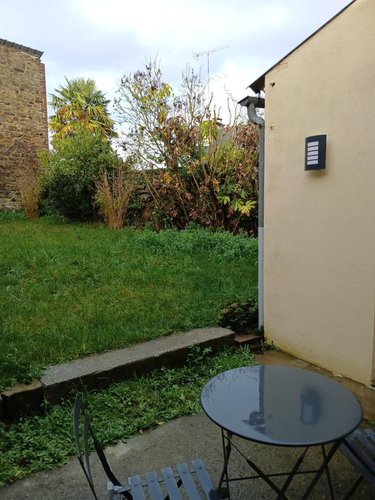 Maison a vendre Lamballe-Armor 22400 Côtes-d'Armor 60 m2 3 pièces 190800 euros