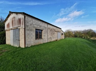 Maison a vendre Pommerit-Jaudy 22450 Côtes-d'Armor 180 m2 7 pièces 353600 euros