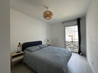 Appartement a vendre Angers 49000 Maine-et-Loire 64 m2 3 pièces 356320 euros