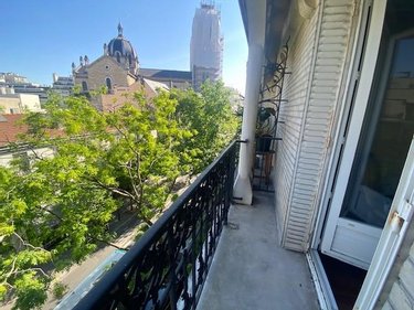 Viager appartement Paris 13e arrondissement 75013 Paris 73 m2 4 pièces 250000 euros