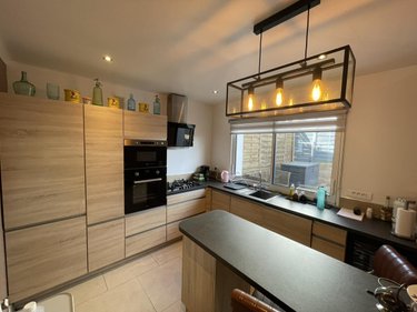 Maison a vendre Concarneau 29900 Finistère 90 m2 5 pièces 401170 euros