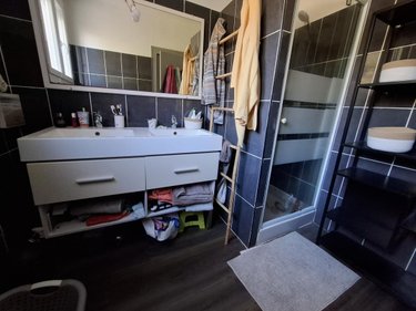 Maison a vendre Saintes 17100 Charente-Maritime 100 m2 4 pièces 141642 euros