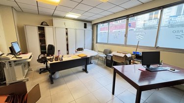 Fonds et murs commerciaux a vendre Boulogne-sur-Mer 62200 Pas-de-Calais 54 m2  76000 euros