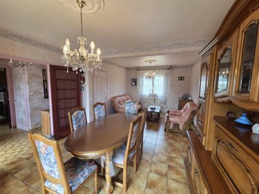 Maison a vendre Merlevenez 56700 Morbihan 93 m2 4 pièces 343200 euros