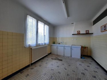 Maison a vendre Challans 85300 Vendée 104 m2 5 pièces 189800 euros
