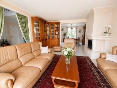 Maison a vendre Angers 49000 Maine-et-Loire 165 m2 6 pièces 525000 euros