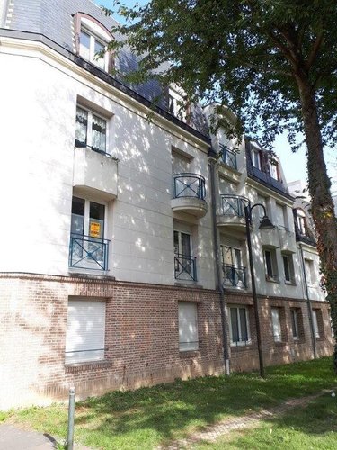 Location appartement Amiens 80000 Somme 38 m2 1 pièce 540 euros