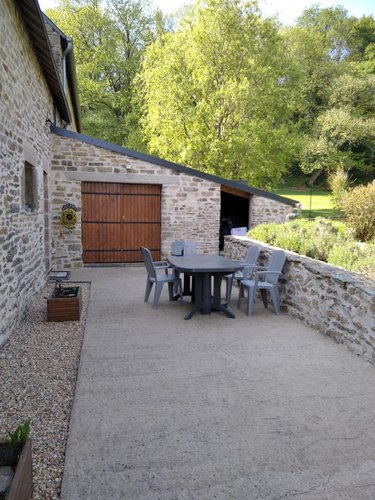 Maison a vendre Saint-Jean-Brévelay 56660 Morbihan 140 m2  312960 euros