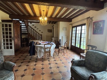 Maison a vendre Montivilliers 76290 Seine-Maritime 178 m2 5 pièces 395000 euros