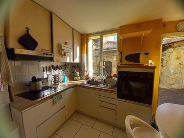 Maison a vendre Fère-en-Tardenois 02130 Aisne 157 m2 5 pièces 197000 euros