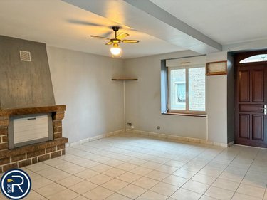 Maison a vendre Larchamp 53220 Mayenne 106 m2  136000 euros