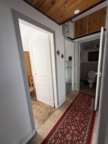Maison a vendre Saint-Malo 35400 Ille-et-Vilaine 100 m2 5 pièces 446770 euros