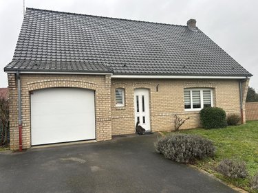 Maison a vendre Masnières 59241 Nord 103 m2 4 pièces 246000 euros