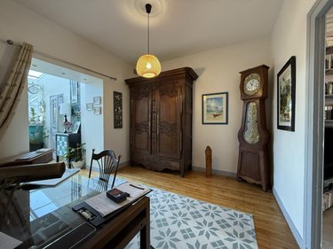 Maison a vendre Cherbourg-en-Cotentin 50100 Manche 118 m2 6 pièces 335800 euros