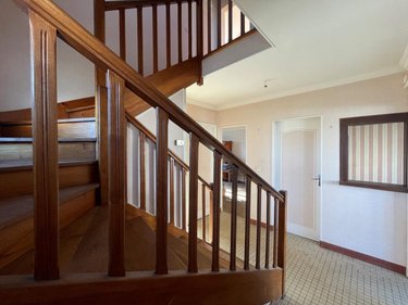 Maison a vendre Saint-Malo 35400 Ille-et-Vilaine 104 m2 6 pièces 266475 euros