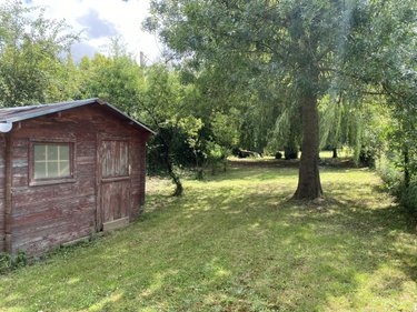 Maison a vendre Saint-Jean-de-la-Croix 49130 Maine-et-Loire 95 m2 5 pièces 250000 euros