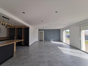 Maison a vendre Pontrieux 22260 Côtes-d'Armor 102 m2 4 pièces 260000 euros