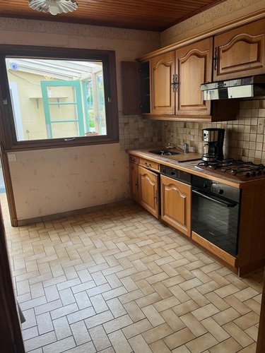Maison a vendre Étrun 62161 Pas-de-Calais 69 m2 5 pièces 116800 euros