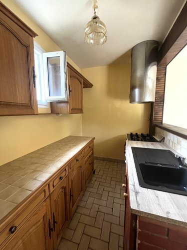 Maison a vendre Mézangers 53600 Mayenne 103 m2 5 pièces 131750 euros