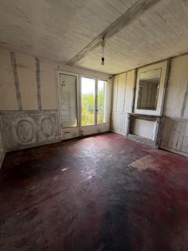 Maison a vendre Néville 76460 Seine-Maritime 32 m2 1 pièce 45000 euros