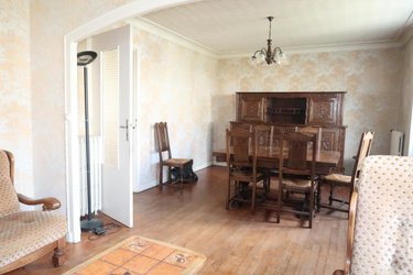 Maison a vendre Landerneau 29800 Finistère 109 m2  207500 euros